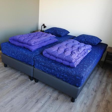 Appartement Paardenstal à Hollum  Extérieur photo