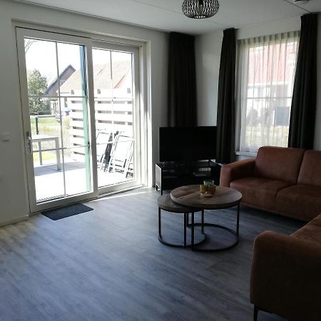 Appartement Paardenstal à Hollum  Extérieur photo