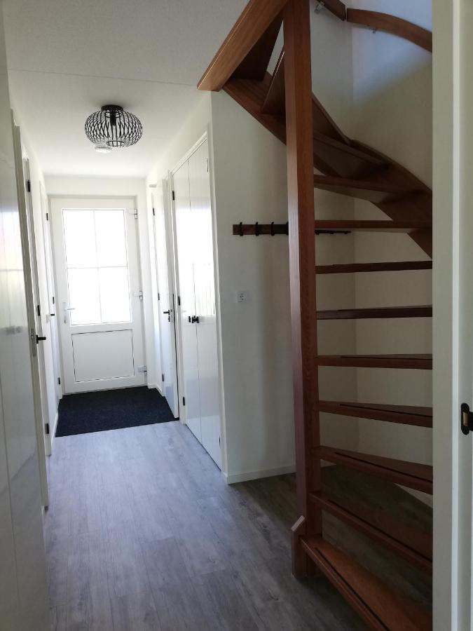 Appartement Paardenstal à Hollum  Extérieur photo