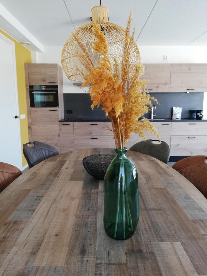 Appartement Paardenstal à Hollum  Extérieur photo