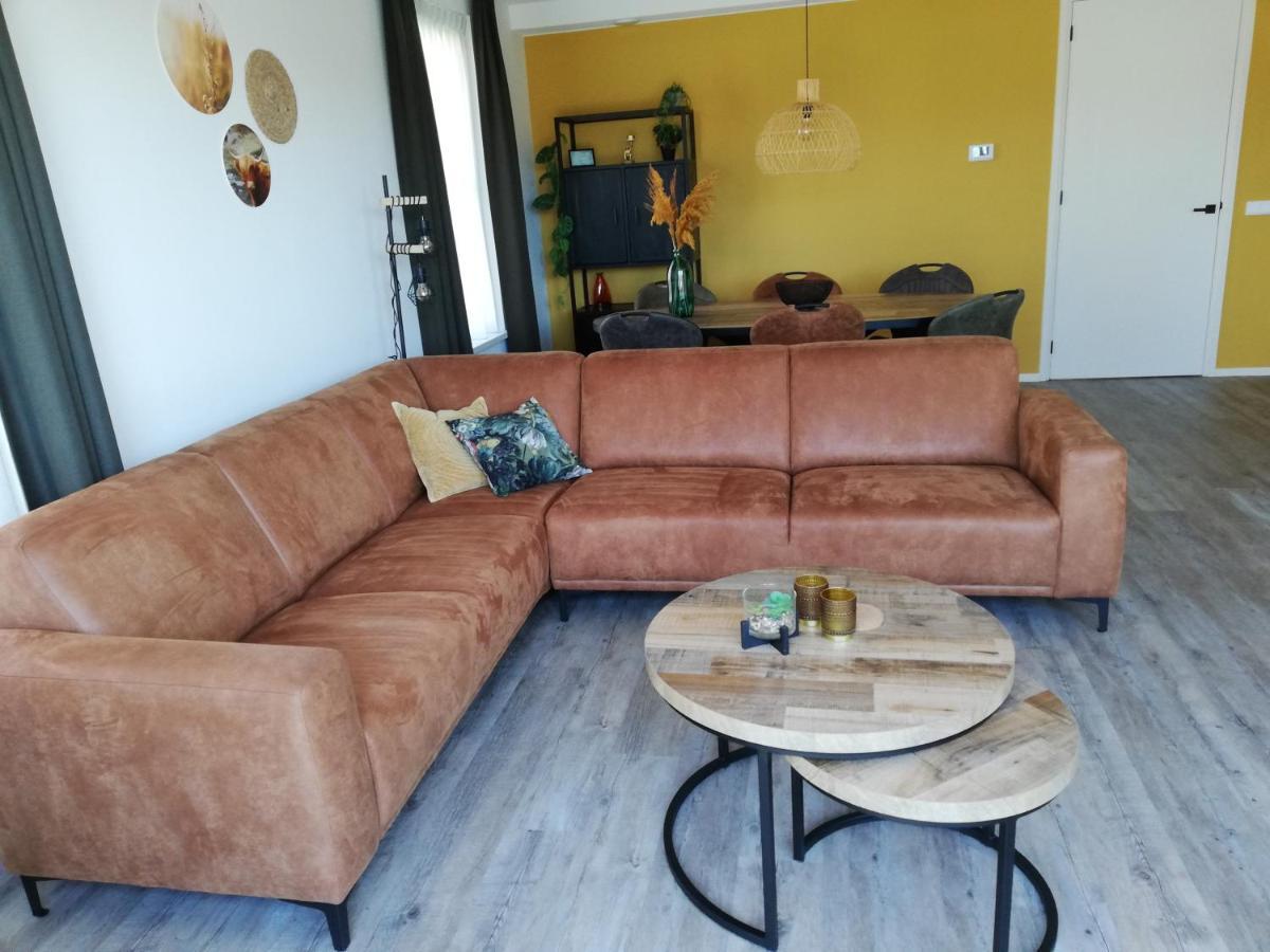 Appartement Paardenstal à Hollum  Extérieur photo