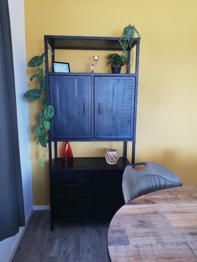 Appartement Paardenstal à Hollum  Extérieur photo