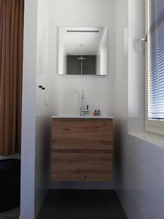 Appartement Paardenstal à Hollum  Extérieur photo
