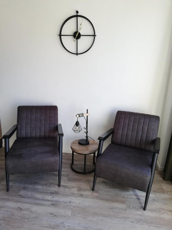 Appartement Paardenstal à Hollum  Extérieur photo