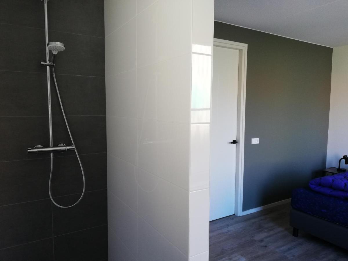 Appartement Paardenstal à Hollum  Extérieur photo