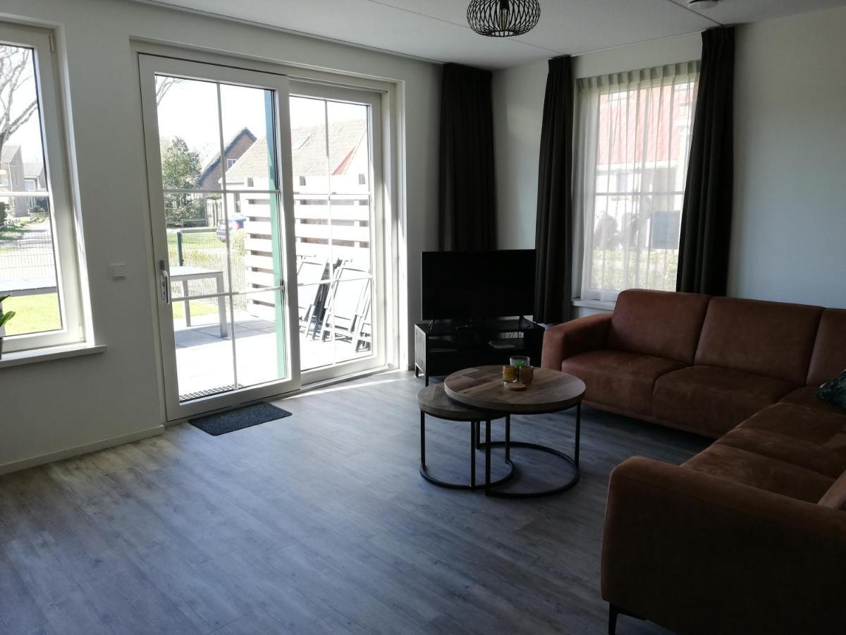 Appartement Paardenstal à Hollum  Extérieur photo